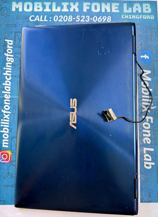 Buy & Sell Highams Park East London - Photos for Genuine ASUS ZenBook UX362F LCD Touch Screen