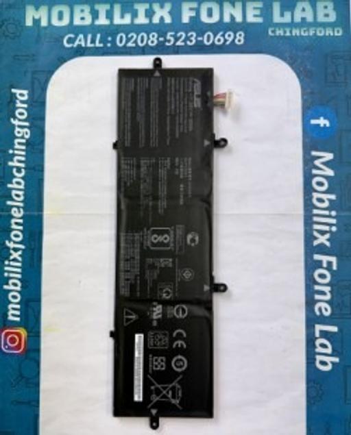 Buy & Sell Highams Park East London - Photos for Genuine ASUS ZenBook UX362F Laptop Battery