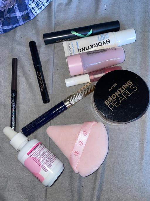 Buy & Sell Maypole Birmingham - Photos for New/used cosmetics bundle