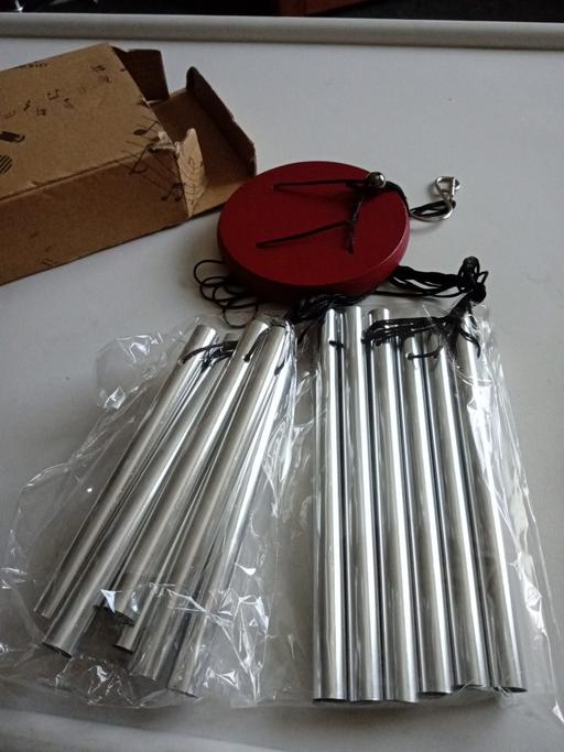 Buy & Sell Horncastle East Lindsey - Photos for brand new wind chime set