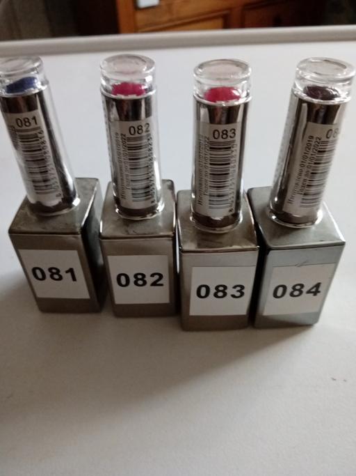 Buy & Sell Horncastle East Lindsey - Photos for 4 brand new ladies nail polish sets