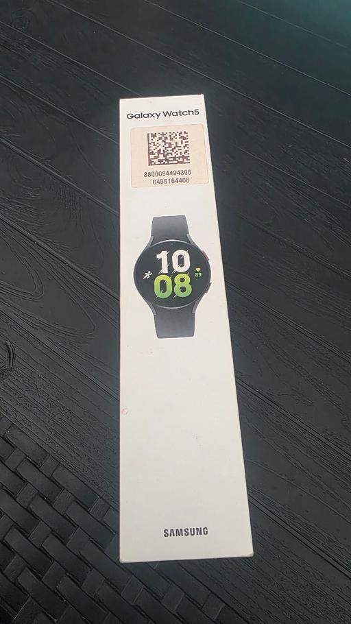 Buy & Sell Gornal Wood Dudley - Photos for samsung galaxy watch 5 44mm