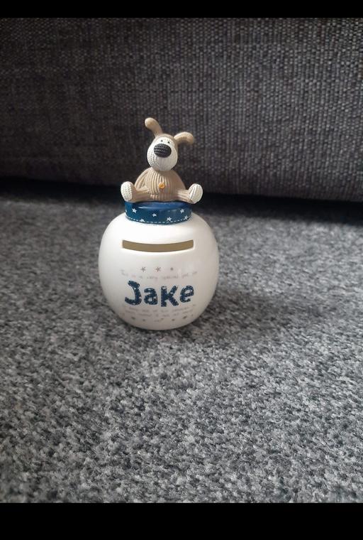 Buy & Sell Netherton Dudley - Photos for New money pot 'Jake'