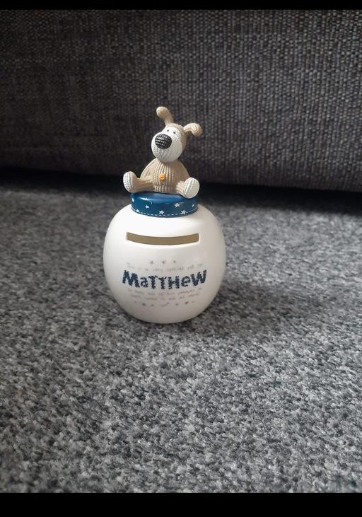 Buy & Sell Netherton Dudley - Photos for New money pot 'Matthew'
