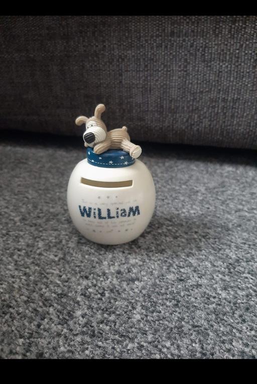 Buy & Sell Netherton Dudley - Photos for New money pot 'William'