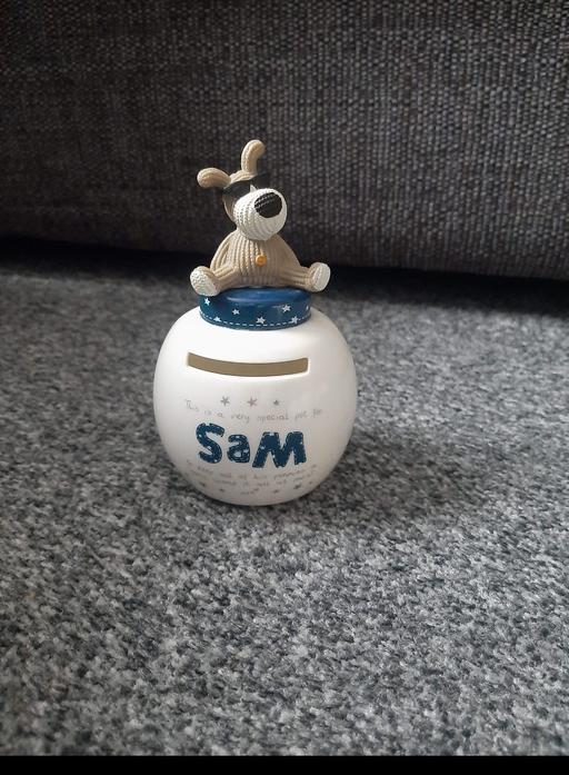 Buy & Sell Netherton Dudley - Photos for New money pot 'Sam'