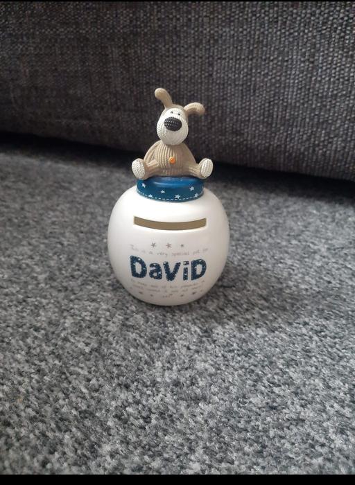 Buy & Sell Netherton Dudley - Photos for New money pot 'David'