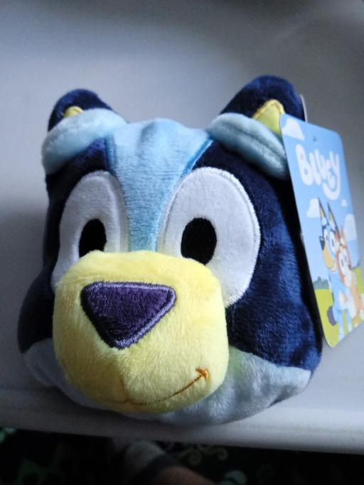 Buy & Sell Horncastle East Lindsey - Photos for brand new kids Bluey character soft toy