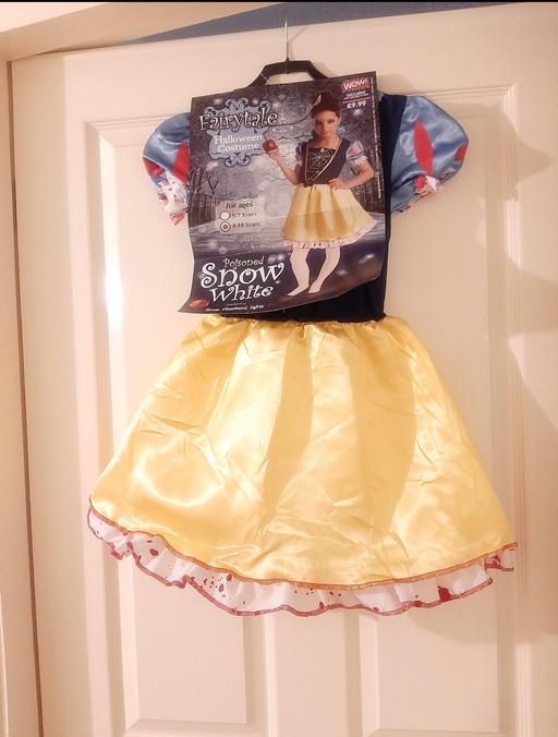 Buy & Sell Netherton Dudley - Photos for New Halloween outfit Poisoned Snow White