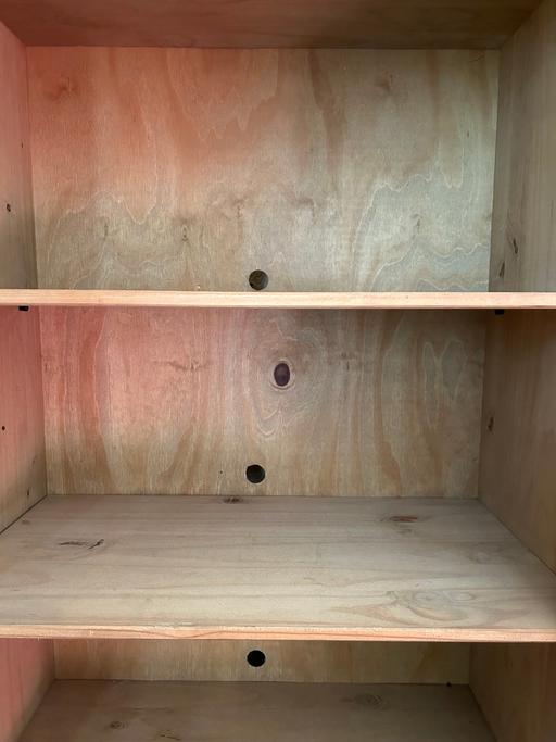 Buy & Sell Cranage Cheshire East - Photos for Corona 2 door bookcase