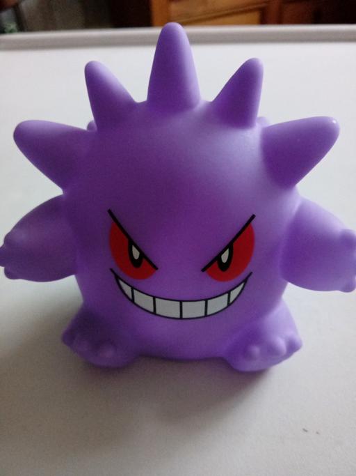 Buy & Sell Horncastle East Lindsey - Photos for brand new kids Pokémon character night light