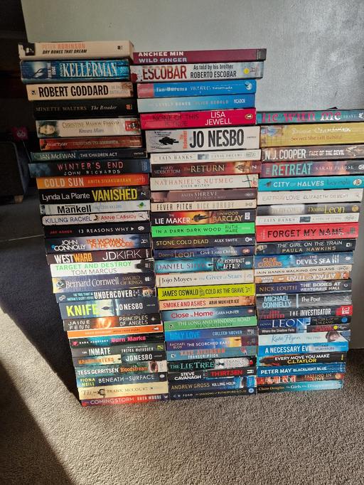Buy & Sell Leicester City Centre Leicester - Photos for book bundle x80