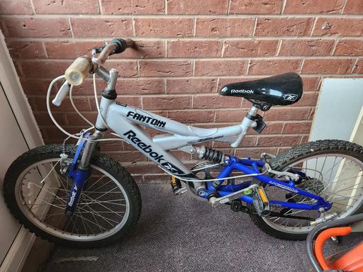 Buy & Sell Wednesfield Wolverhampton - Photos for bike