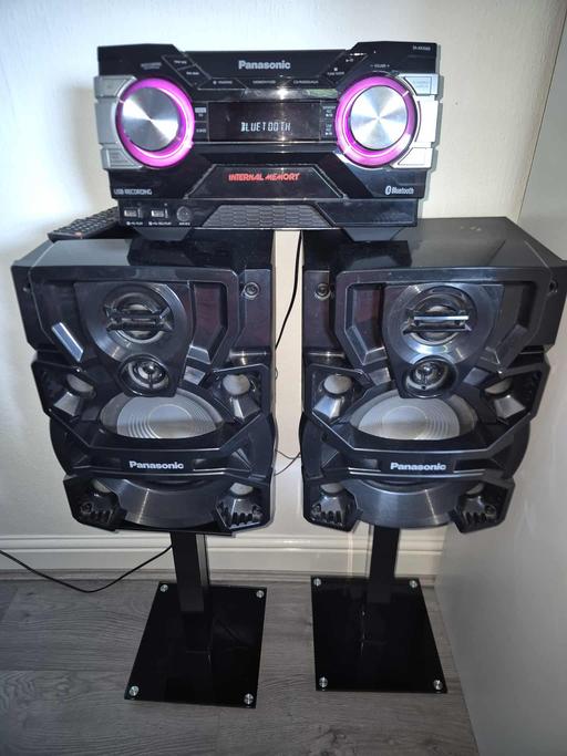 Buy & Sell Leamore Walsall - Photos for hifi