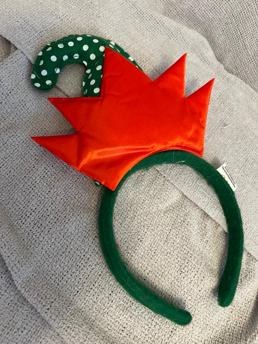 Buy & Sell Hetton-Le-Hole Sunderland - Photos for Elf Headband