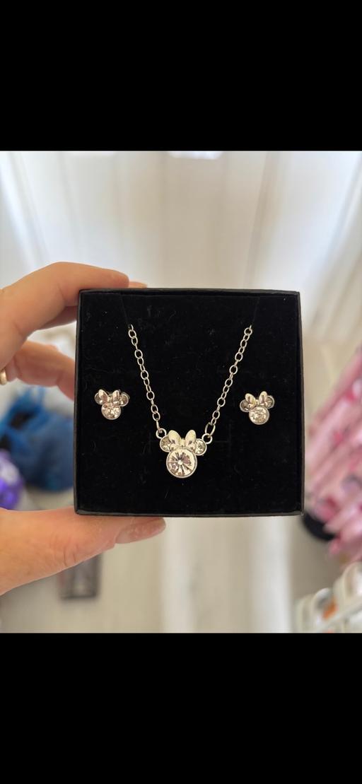 Buy & Sell Norbury South West London - Photos for Necklace and earrings set