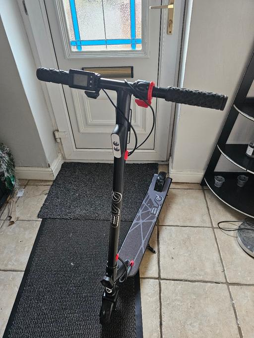 Buy & Sell Rowley Regis Sandwell - Photos for EVO VT3 E-SCOOTER