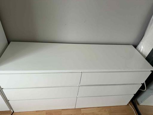 Buy & Sell Northolt Ealing - Photos for Chest of drawers and wardrobe