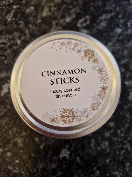 Buy & Sell Leicester City Centre Leicester - Photos for brand new small candle