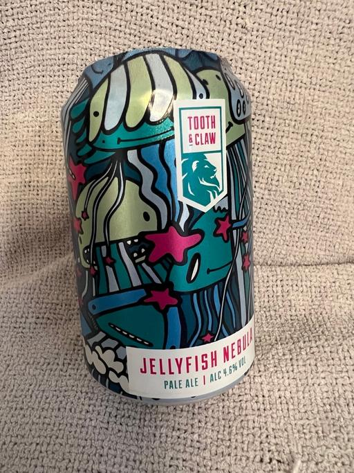 Buy & Sell Hetton-Le-Hole Sunderland - Photos for Pale Ale Novelty Candle ( New )