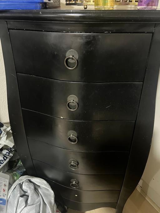 Buy & Sell Archway North London - Photos for Chest of drawers