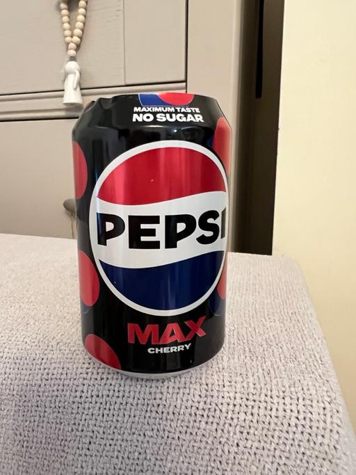 Buy & Sell Hetton-Le-Hole Sunderland - Photos for Pepsi Max Novelty Candle ( New )