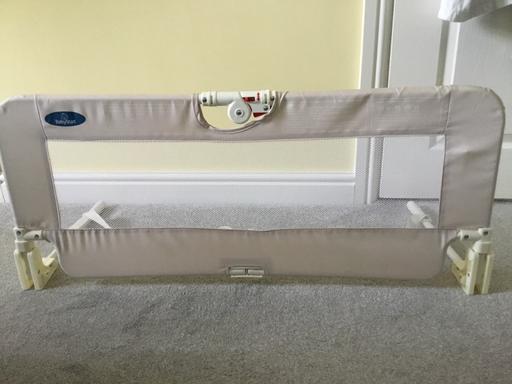 Buy & Sell Prescot Knowsley - Photos for Safety rail for child’s bed by Baby Start
