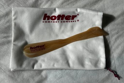Buy & Sell Deans West Lothian - Photos for Hotter Slip On Shoes