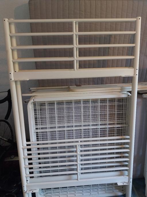 Buy & Sell Great Barr Sandwell - Photos for bunk beds with mattresses