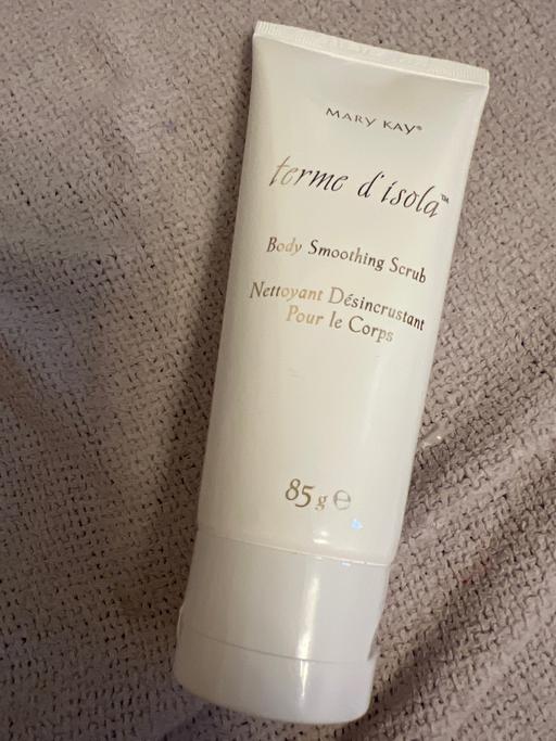 Buy & Sell Hetton-Le-Hole Sunderland - Photos for Mary Kay Body Scrub ( New )