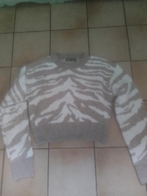 Buy & Sell Streetly Walsall - Photos for NEW SHEIN LADIES JUMPER