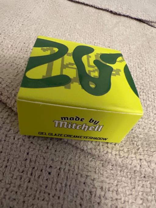 Buy & Sell Hetton-Le-Hole Sunderland - Photos for Good Quality Eyeshadow ( New )