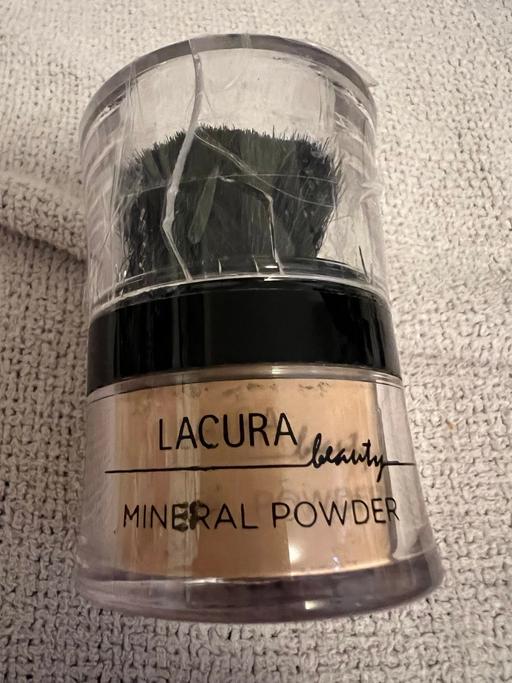 Buy & Sell Easington Lane Sunderland - Photos for Mineral Powder ( New )