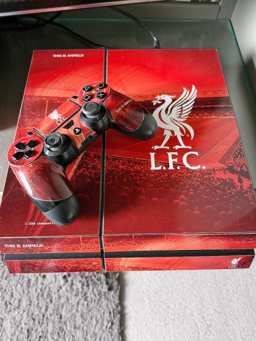 Buy & Sell Mirfield Kirklees - Photos for PS 4 Console
