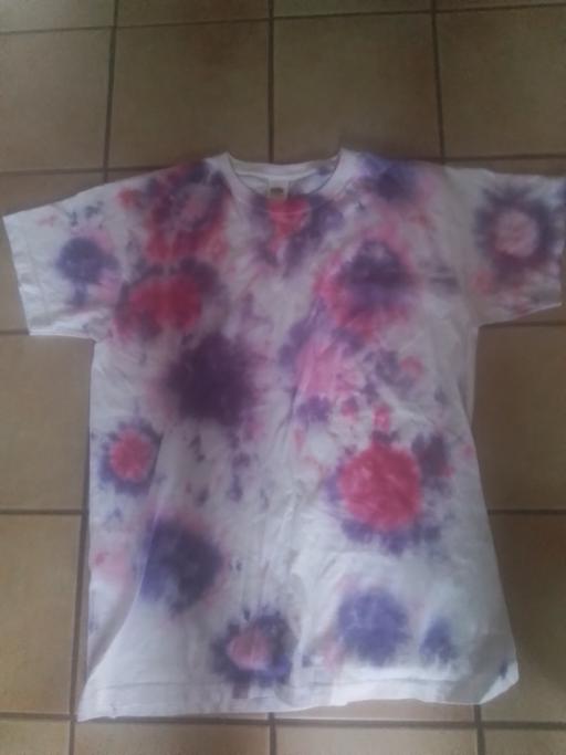 Buy & Sell Streetly Walsall - Photos for BRAND NEW NO TAG FRUIT OF THE LOOM TEE SHIRT