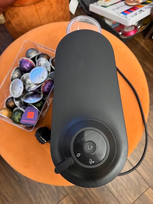 Buy & Sell Wath-Upon-Dearne Rotherham - Photos for Nespresso coffee maker