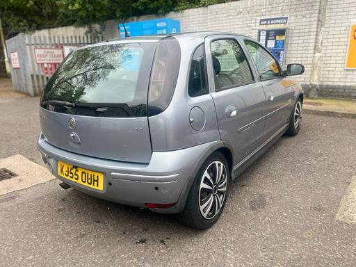 Vehicles Gillingham Medway - Kent - Photos for Vauxhall corsa 1.4 auto