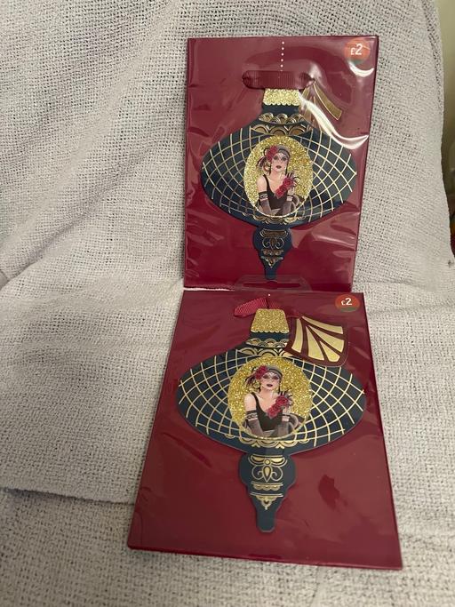 Buy & Sell Easington Lane Sunderland - Photos for 2 Christmas Gift Bags ( New )
