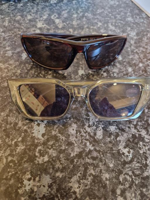 Buy & Sell Aylestone Leicester - Photos for brand new ladies sunglasses x2
