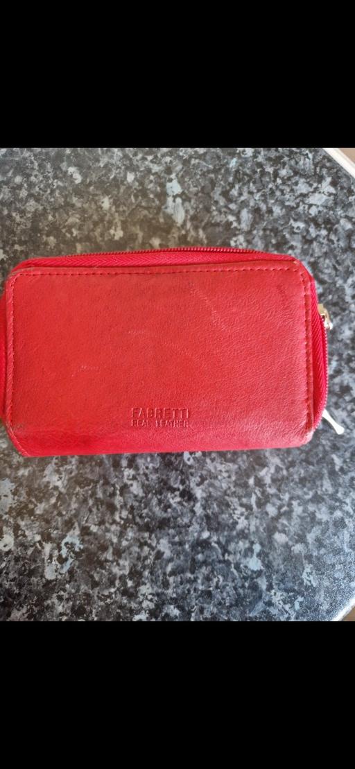 Buy & Sell Leicester City Centre Leicester - Photos for genuine leather purse