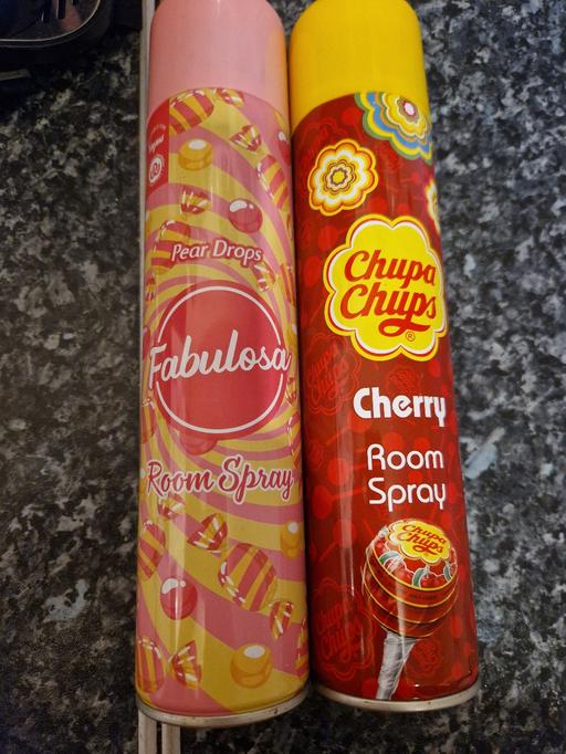 Buy & Sell Aylestone Leicester - Photos for brand new air fresheners x2