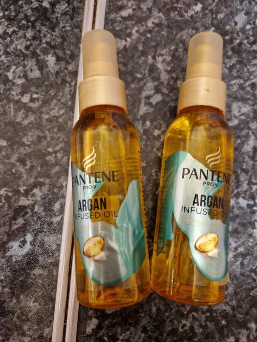 Buy & Sell Leicester City Centre Leicester - Photos for brand new pantene argan oil hair treatment x2