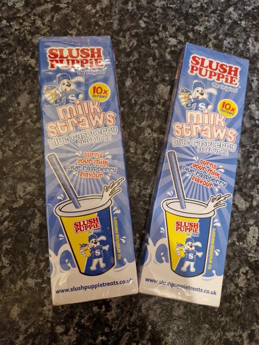Buy & Sell Aylestone Leicester - Photos for brand new milk straws x2 (in date)