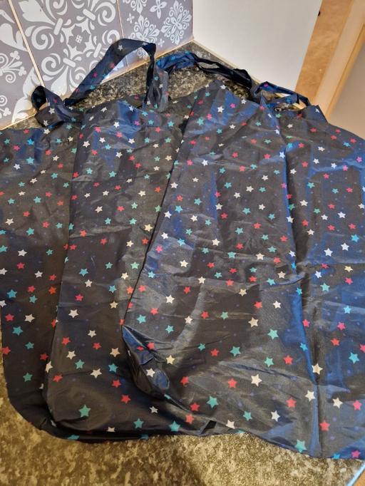 Buy & Sell Leicester City Centre Leicester - Photos for brand new reusable shopping bags x3