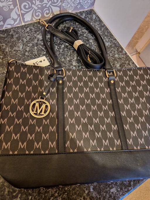 Buy & Sell Aylestone Leicester - Photos for brand new ladies handbag