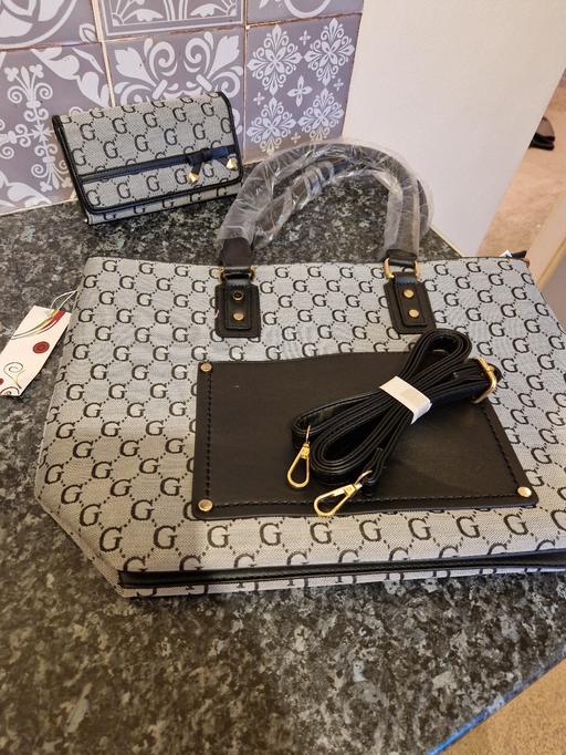 Buy & Sell Aylestone Leicester - Photos for brand new ladies handbag and purse