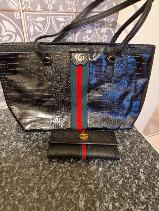 Buy & Sell Leicester City Centre Leicester - Photos for brand new ladies handbag and purse