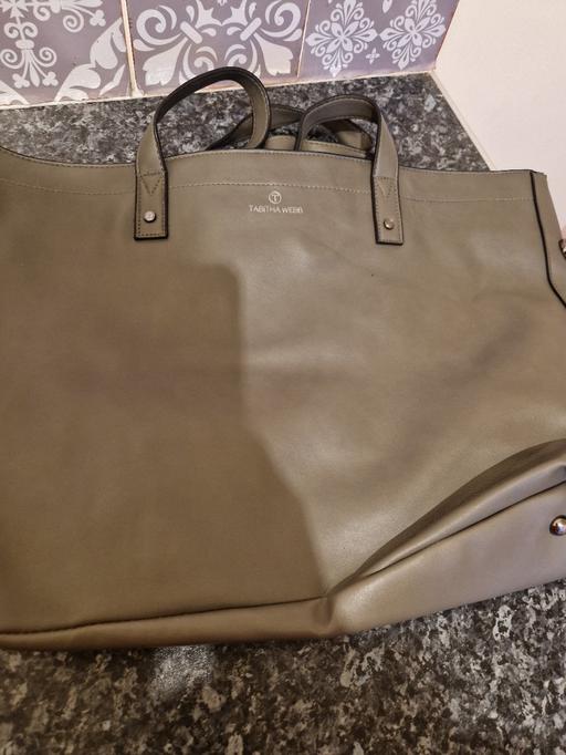 Buy & Sell Leicester City Centre Leicester - Photos for brand new ladies tabitha webb handbag