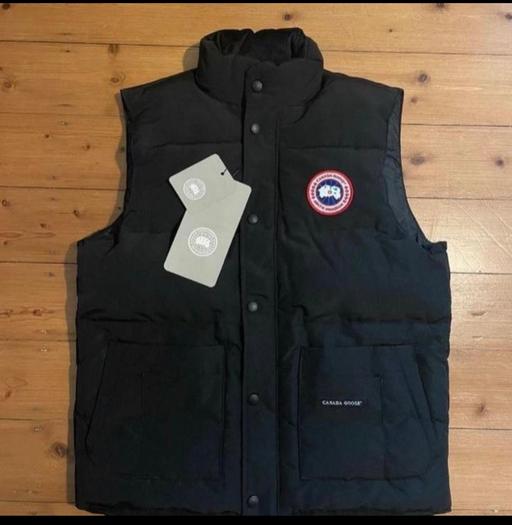 Buy & Sell Keresley Coventry - Photos for Canada goose gillet