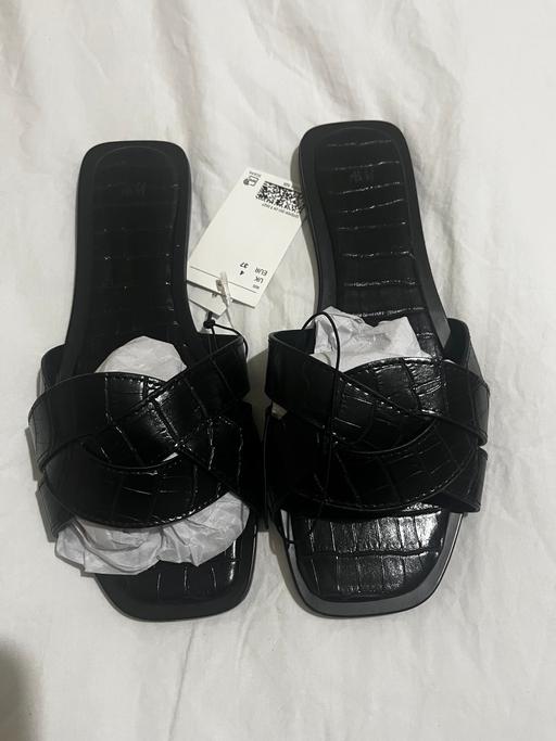 Buy & Sell Willesden Green North West London - Photos for Women’s Flats/Mules